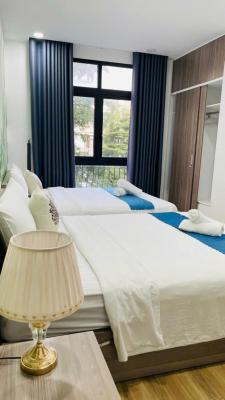 Biệt Thự Deluxe