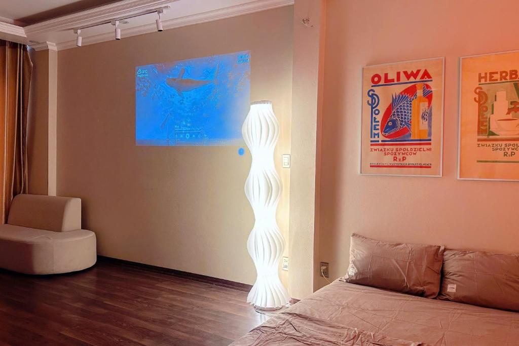 Blend Homestay Hạ Long