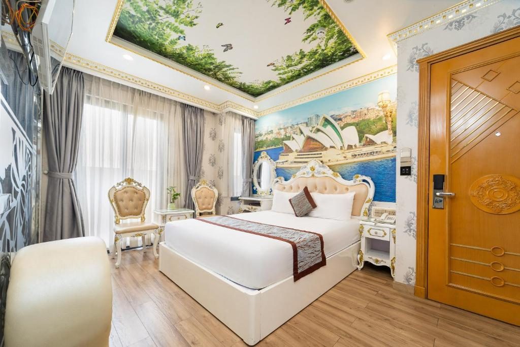 Suite Deluxe