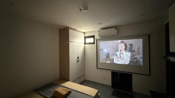 Studio Tiêu Chuẩn