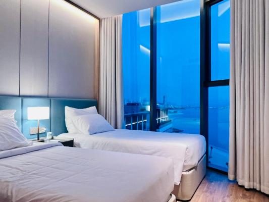 Suite Deluxe Nhìn Ra Biển