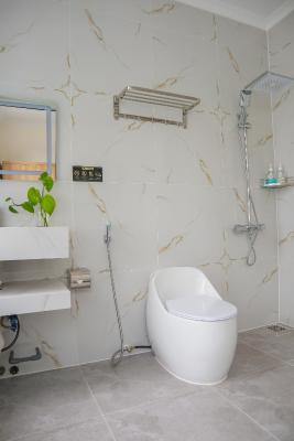 Phòng Tiêu Chuẩn Giường Đôi