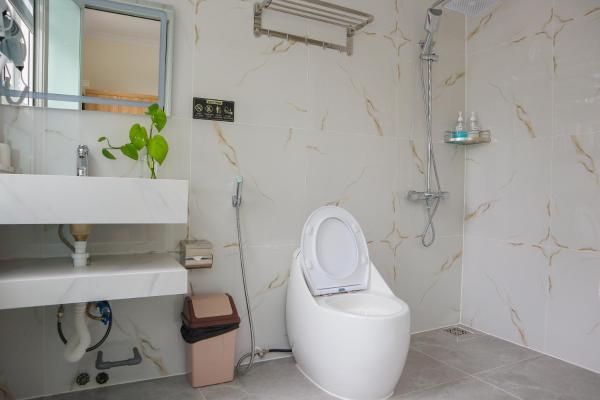 Phòng Tiêu Chuẩn Giường Đôi
