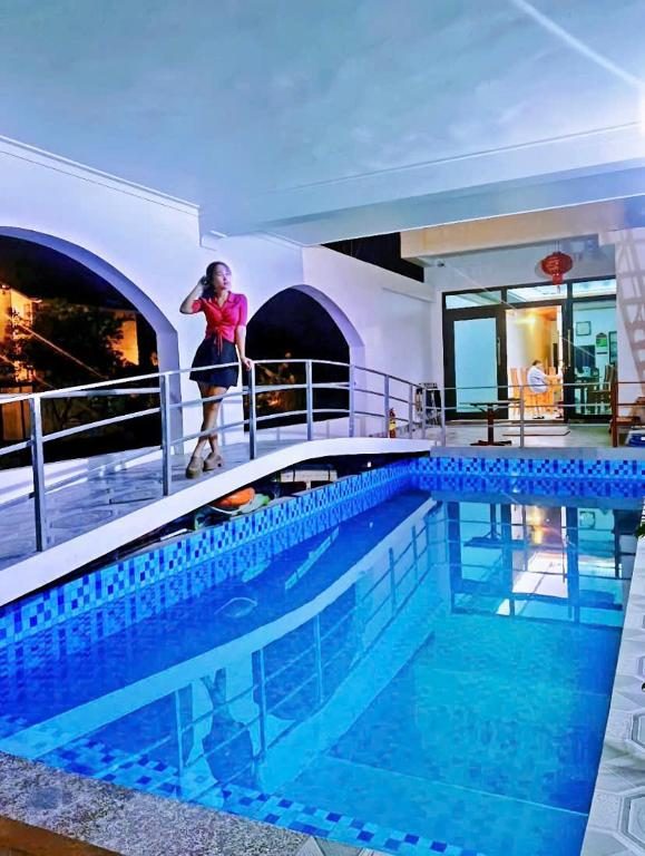 Tamcoc Sunseekers Homestay & Hostel