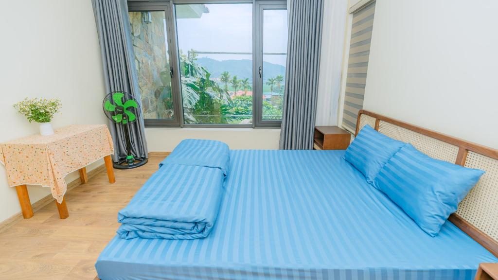 Biệt Thự 3 Phòng Ngủ