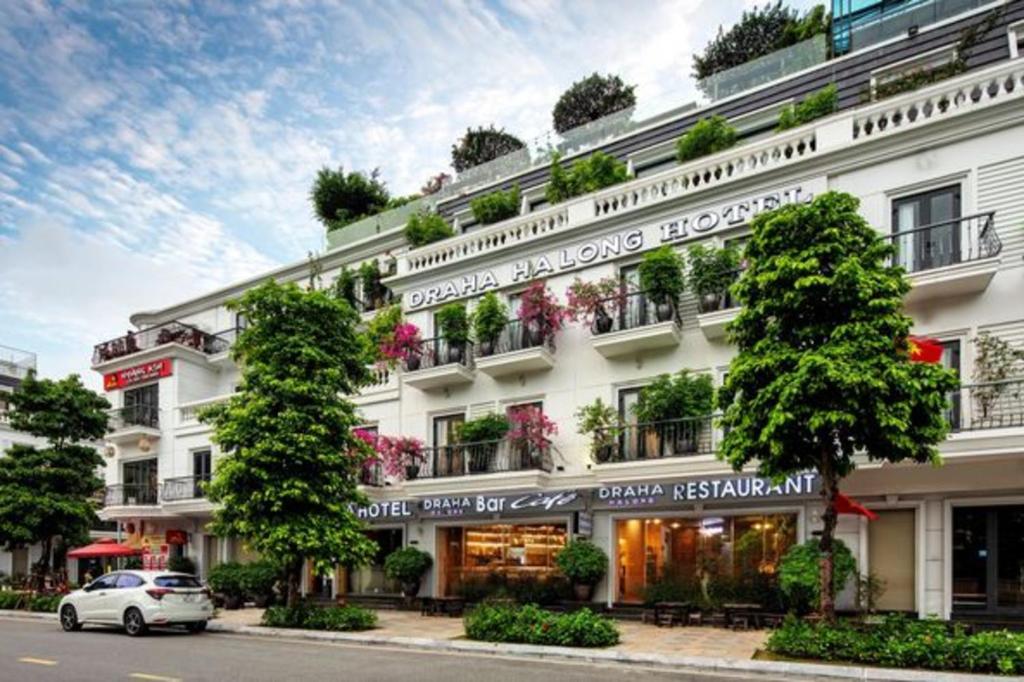 Draha In Halong – Refined Retreat – The Aussie Choice
