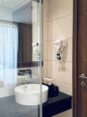 Studio Deluxe Có Giường Cỡ King