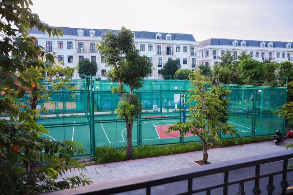 Bungalow 2 Phòng Ngủ
