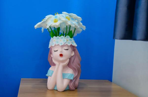 Phòng Deluxe Giường Đôi