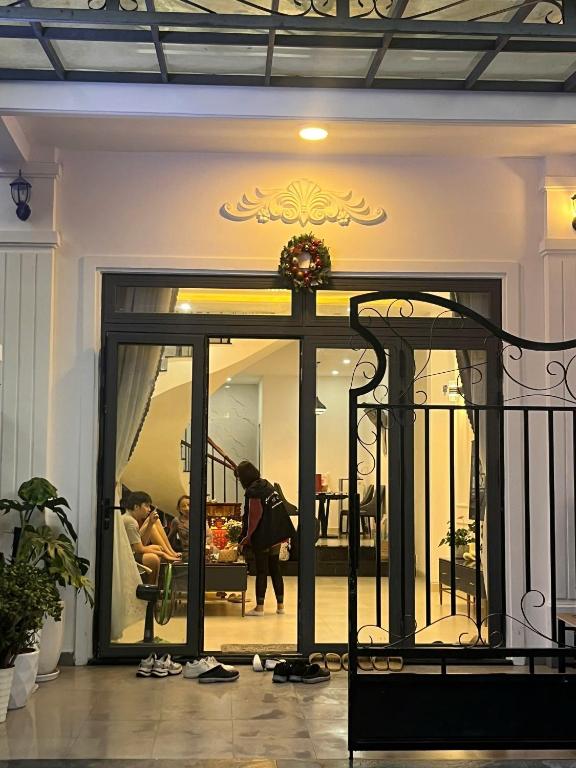 Quỳnh An Home