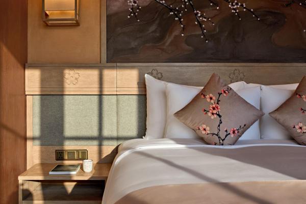 Harutsuki, Panorama Ocean View, 1 King Bed with Bathtub & 2 Balconies
