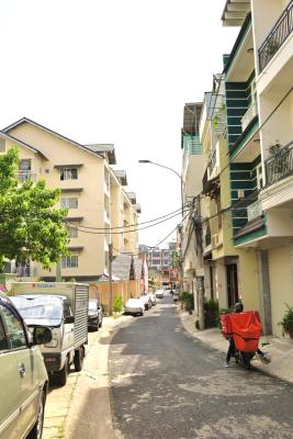 Phòng Tiêu Chuẩn Có Giường Cỡ Queen