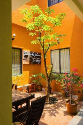 Chí Hiếu Homestay