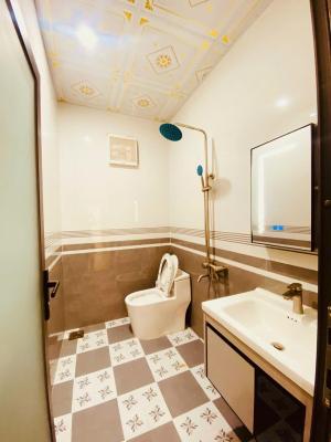 Phòng Deluxe 4 Người