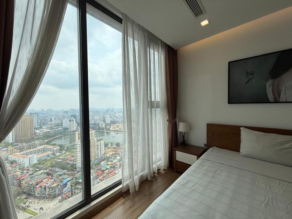 Căn Hộ 3 Phòng Ngủ