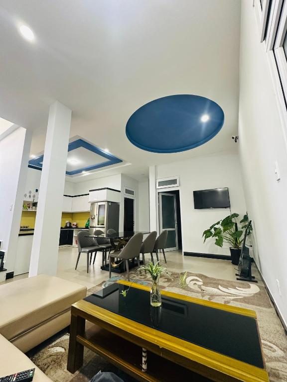 Biệt Thự 1 Phòng Ngủ