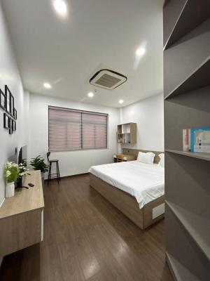 Phòng Tiêu Chuẩn Có Giường Cỡ King