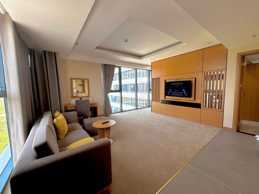 Suite Executive