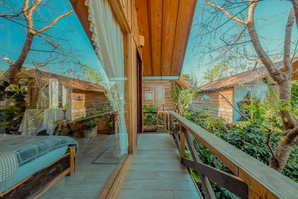 September Garden Homestay