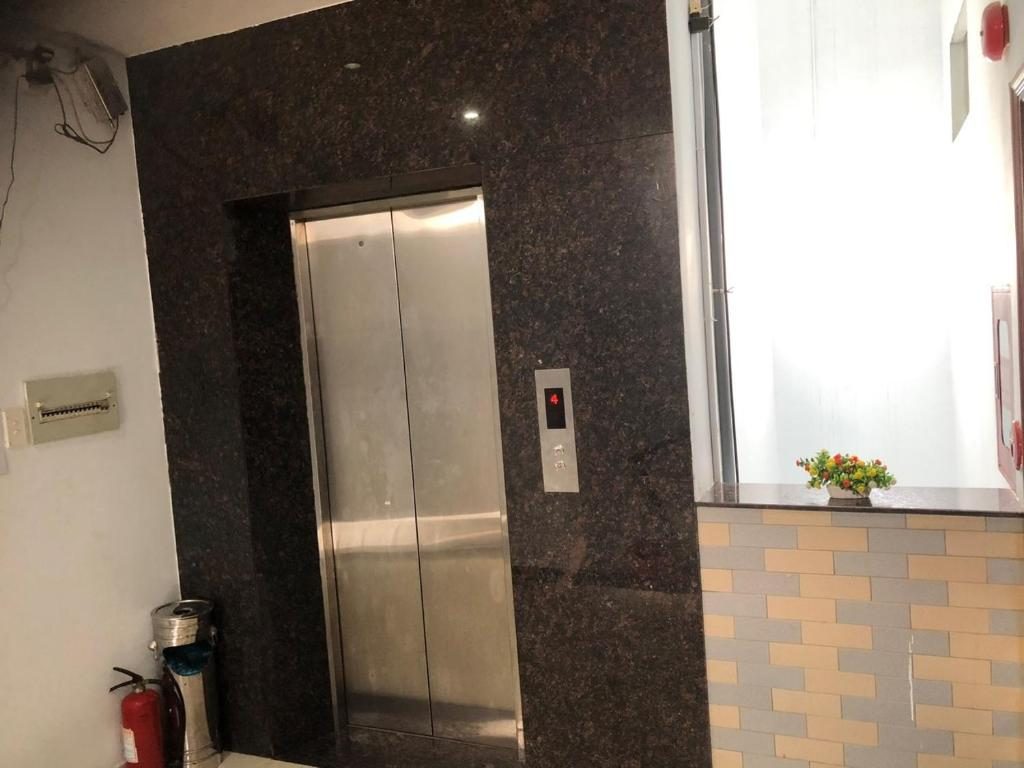 Phòng Tiêu Chuẩn Giường Đôi