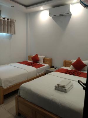 Phòng Superior 2 Giường Đơn