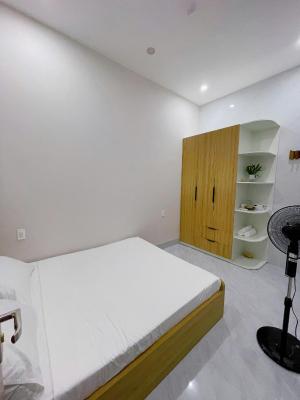 Phòng Tiêu Chuẩn Giường Đôi