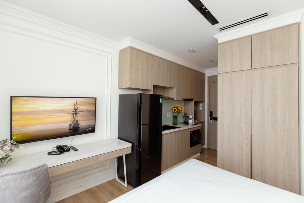 Studio Tiêu Chuẩn