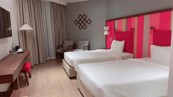 Studio Nhìn Ra Biển