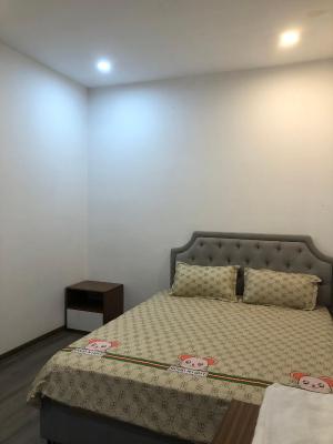 Căn Hộ 2 Phòng Ngủ Có Ban Công