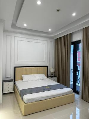 Phòng Superior Có Giường Cỡ King