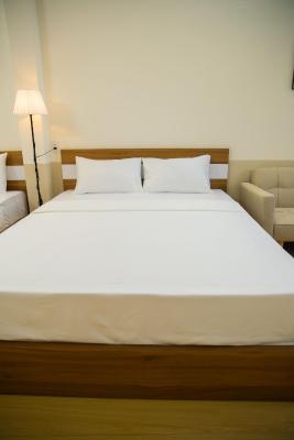 Studio Deluxe Giường Đôi