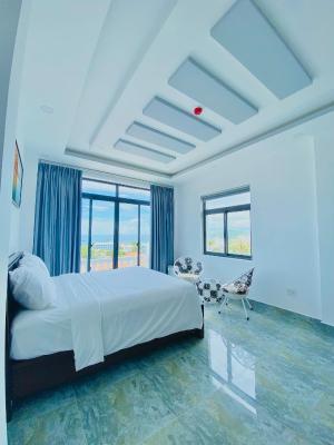 Phòng Giường Đôi Hoặc 2 Giường Đơn Hạng Bình Dân