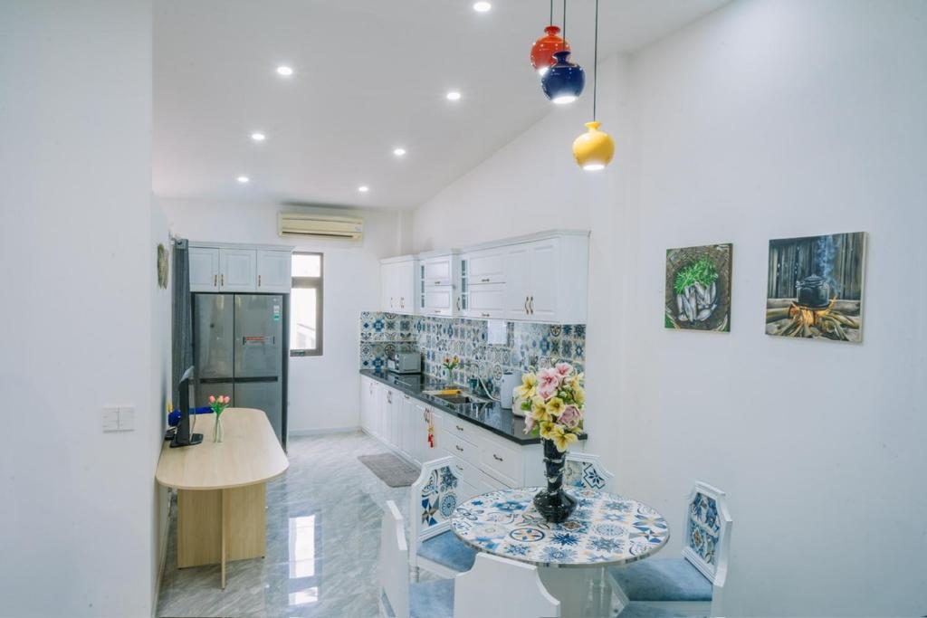 Căn Hộ 3 Phòng Ngủ