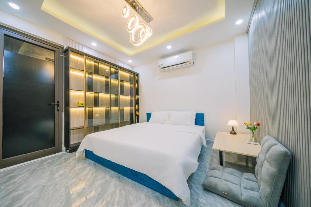 Leilahome- DaNang Central- 3BRs- Airport Shuttle