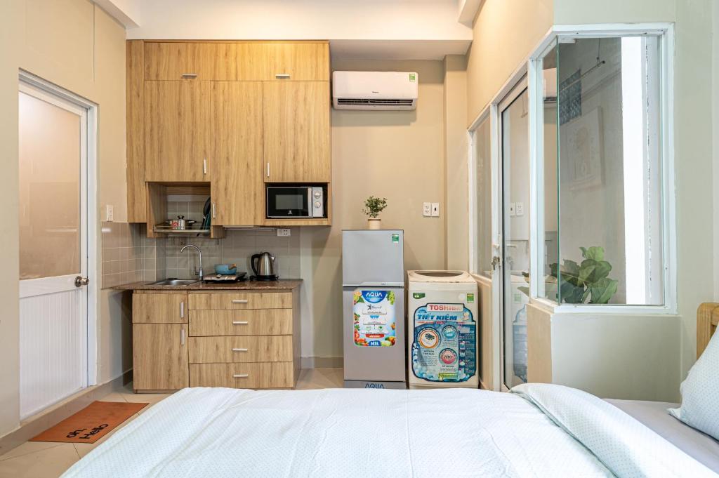 Urban Stay Apartment