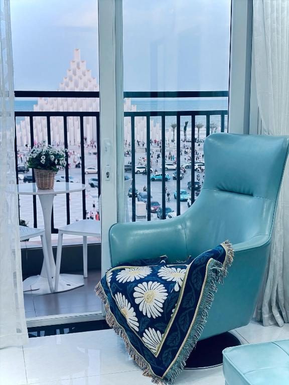 Căn Hộ 2 Phòng Ngủ Nhìn Ra Biển