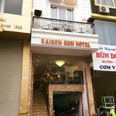 Phòng Tiêu Chuẩn Giường Đôi/2 Giường Đơn