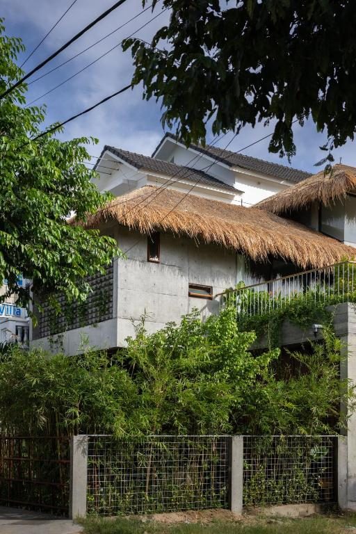 Biệt Thự
