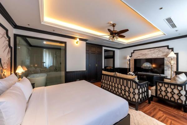 Suite Nhìn Ra Biển