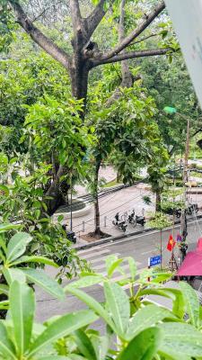 Phòng Giường Đôi Có Phòng Tắm Riêng