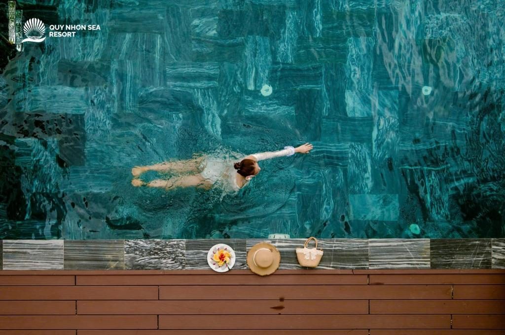 Biệt Thự 3 Phòng Ngủ