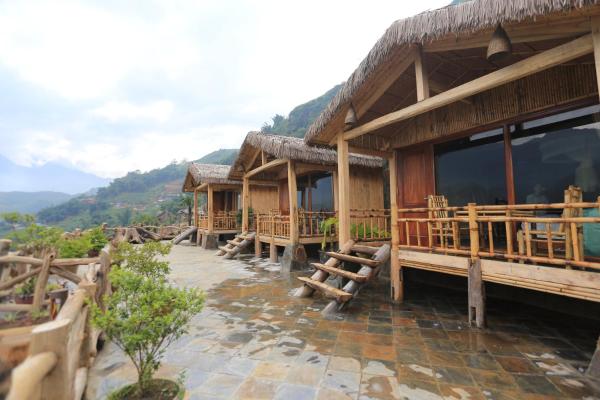 Chalet Superior