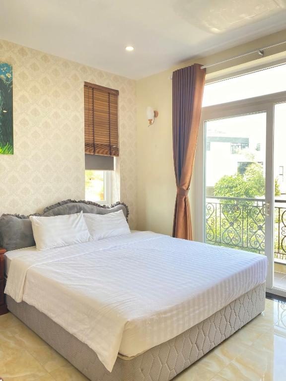 Biệt thự Tiêu chuẩn