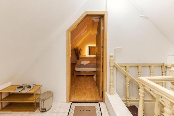 Studio Có Bồn Tắm Spa