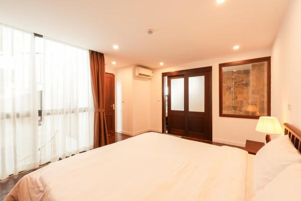 Căn hộ Gia đình 2 Phòng ngủ