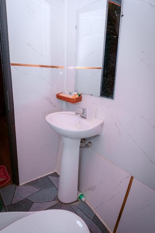 Bungalow – Nhìn Ra Mặt Nước