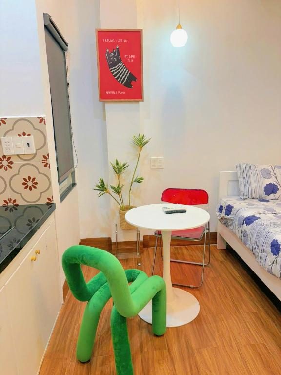 Studio Tiêu Chuẩn