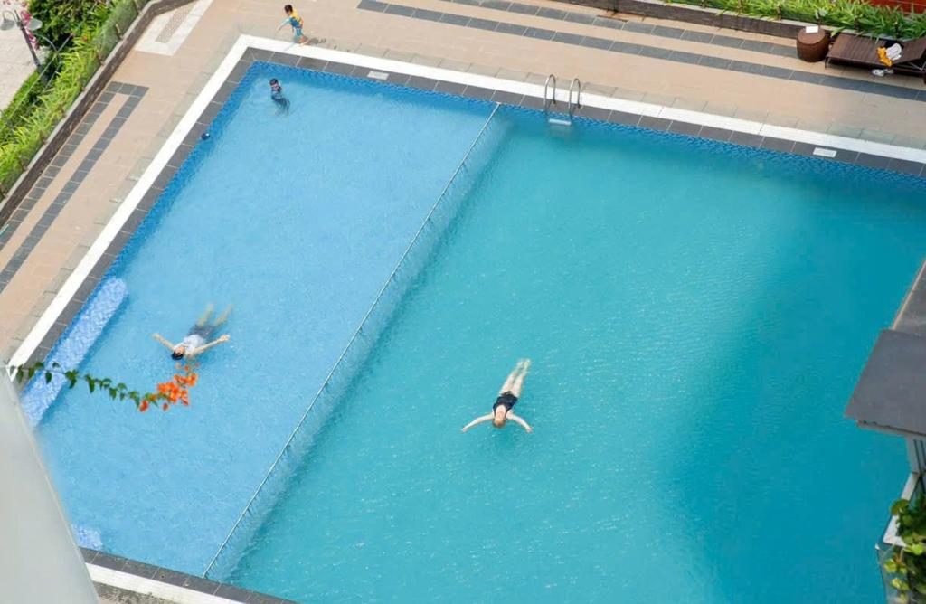 Monarchy Luxury Serviced Apartments – By Charm Homestay Vietnam
