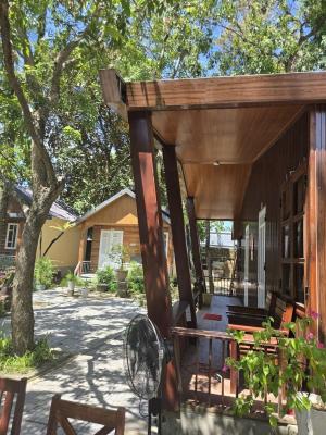 Bungalow Gia Đình