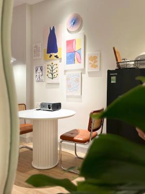 Studio